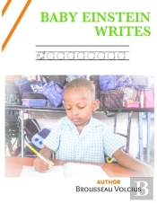 Baby Einstein Writes