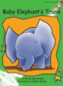Baby Elephants Trunk