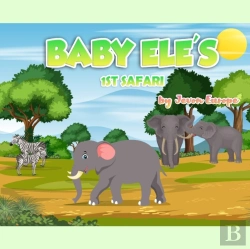 Bertrand.pt - Baby Ele'S 1st Safari