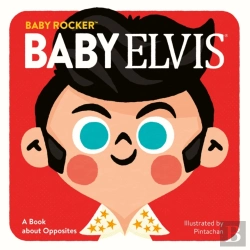 Bertrand.pt - Baby Elvis