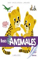 Baby Enciclopedia. Bebes Animales