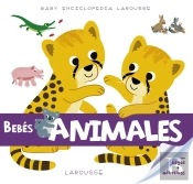 Baby Enciclopedia. Bebes Animales