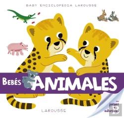 Bertrand.pt - Baby Enciclopedia. Bebes Animales