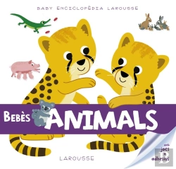 Bertrand.pt - Baby Enciclopèdia. Bebès Animals