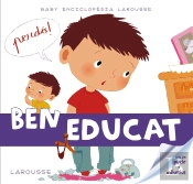 Baby Enciclopedia. Ben Educat  