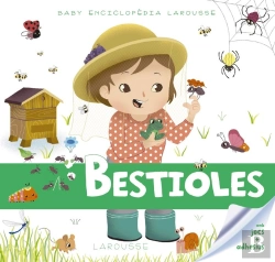 Bertrand.pt - Baby Enciclopèdia. Bestioles