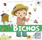 Baby Enciclopedia. Bichos