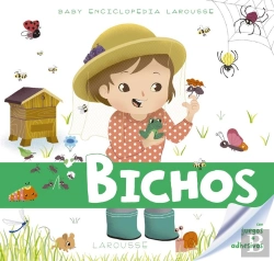 Bertrand.pt - Baby Enciclopedia. Bichos