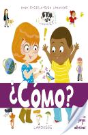 Baby Enciclopedia. ¿Cómo?