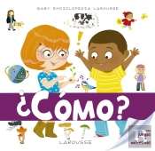 Baby Enciclopedia. ¿Cómo?