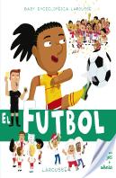 Baby Enciclopèdia. El Futbol