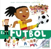 Baby Enciclopèdia. El Futbol