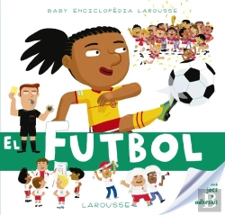 Bertrand.pt - Baby Enciclopèdia. El Futbol