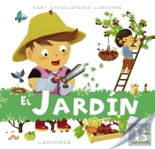 Baby Enciclopedia. El Jard¡N
