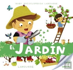 Bertrand.pt - Baby Enciclopedia. El Jard¡N