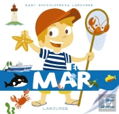 Baby Enciclopedia. El Mar