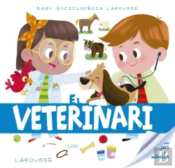 Bertrand.pt - Baby Enciclopèdia. El Veterinari