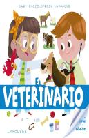 Baby Enciclopedia. El Veterinario