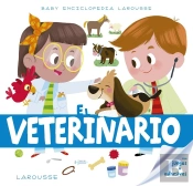 Baby Enciclopedia. El Veterinario