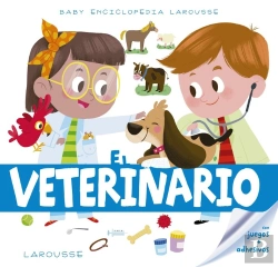 Bertrand.pt - Baby Enciclopedia. El Veterinario