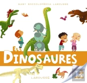 Baby Enciclopèdia. Els Dinosaures