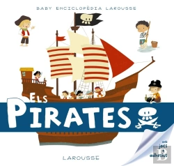 Bertrand.pt - Baby Enciclopèdia. Els Pirates