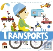 Baby Enciclopedia. Els Transports  