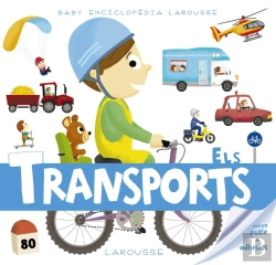 Bertrand.pt - Baby Enciclopedia. Els Transports  