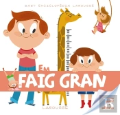 Baby Enciclopedia. Em Faig Gran  
