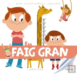Bertrand.pt - Baby Enciclopedia. Em Faig Gran  