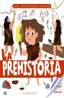 Baby Enciclopedia. La Prehistoria