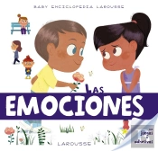 Baby Enciclopedia. Las Emociones