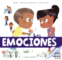 Bertrand.pt - Baby Enciclopedia. Las Emociones