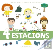 Baby Enciclopèdia. Les 4 Estacions
