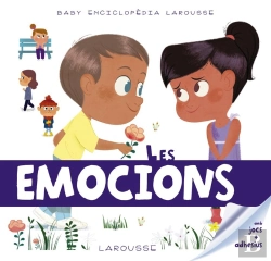 Bertrand.pt - Baby Enciclopèdia. Les Emocions