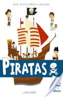 Baby Enciclopedia. Los Piratas