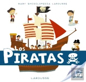 Baby Enciclopedia. Los Piratas