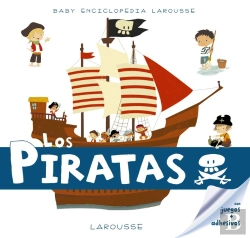 Bertrand.pt - Baby Enciclopedia. Los Piratas