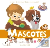 Baby Enciclopedia. Mascotes  