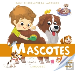 Bertrand.pt - Baby Enciclopedia. Mascotes  