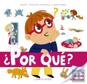 Baby Enciclopedia. ¿Por Que?.  