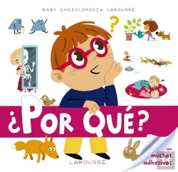 Bertrand.pt - Baby Enciclopedia. ¿Por Que?.  