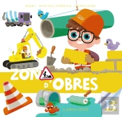 Baby Enciclopedia. Zona D ' Obres  