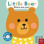 Baby Faces: Little Bear, Where Are You?