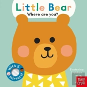Baby Faces: Little Bear, Where Are You?