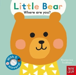 Bertrand.pt - Baby Faces: Little Bear, Where Are You?