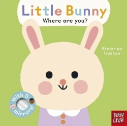 Bertrand.pt - Baby Faces: Little Bunny, Where Are You?