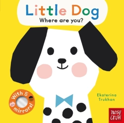 Bertrand.pt - Baby Faces: Little Dog, Where Are You?