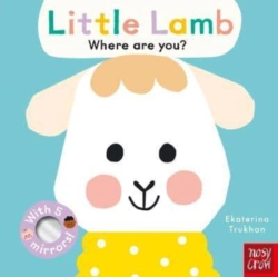 Bertrand.pt - Baby Faces: Little Lamb, Where Are You?