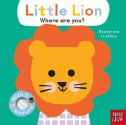 Bertrand.pt - Baby Faces: Little Lion, Where Are You?